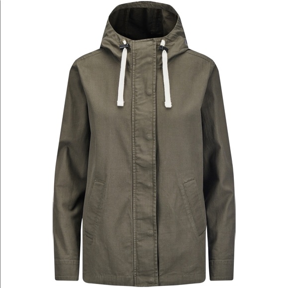 The north face Shipler full zip hoodie - Picture 4 of 4